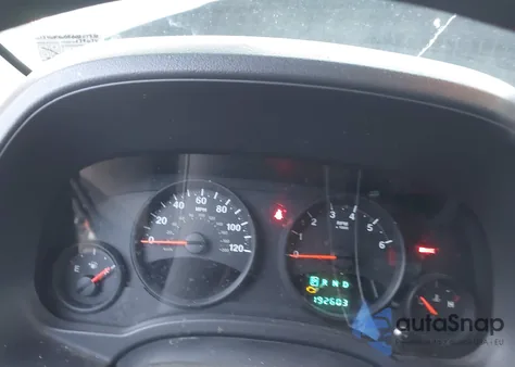 2011 Jeep Patriot Sport из США, поврежденный, VIN 1J4NF1GB5BD207832